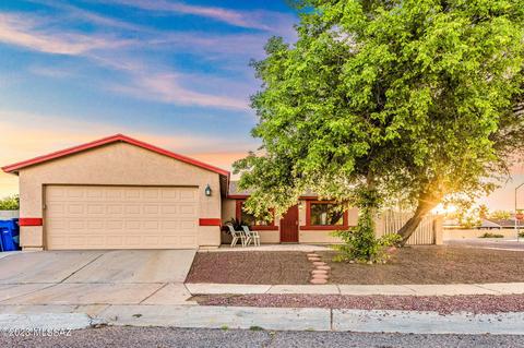 1873 W Sauvignon Dr, Tucson, AZ 85746