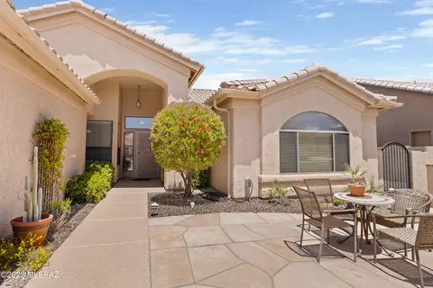 37982 S Desert Highland Dr, Tucson, AZ 85739