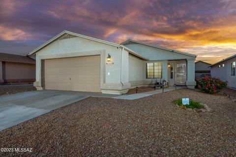 4544 S Gatwick Dr, Tucson, AZ 85730