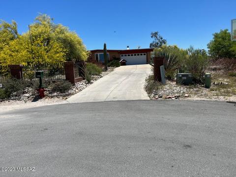 1991 S Placita Andujar, Tucson, AZ 85748