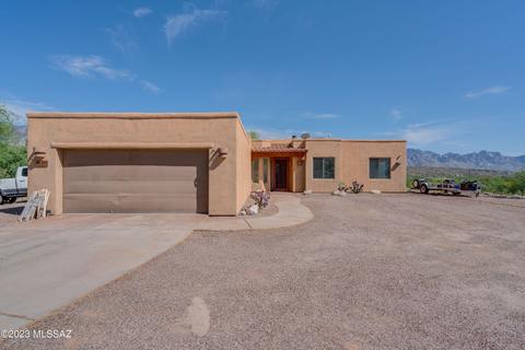 16295 N Lago Del Oro Pkwy, Tucson, AZ 85739