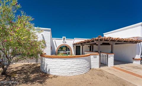 240 W Esperanza Blvd, Green Valley, AZ 85614