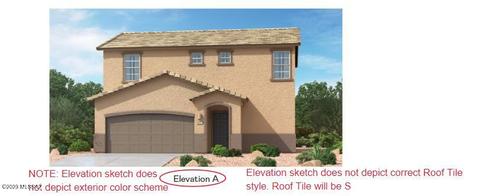 637 W Calle El Teclado W, Sahuarita, AZ 85629