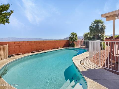 9641 E Caldwell Dr, Tucson, AZ 85747 photo 18