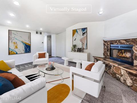 9641 E Caldwell Dr, Tucson, AZ 85747 photo 2