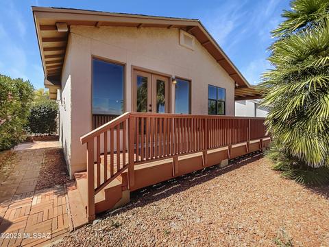 9641 E Caldwell Dr, Tucson, AZ 85747 photo 20