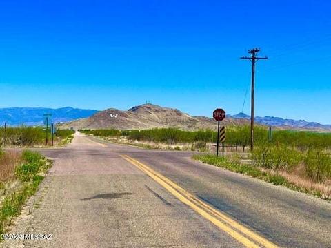 tbd N Circle I Rd 113 Acres, Willcox, AZ 85643