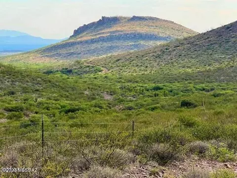 Perilla Mountain Ranch #86 37.64 Acres, Douglas, AZ 85607