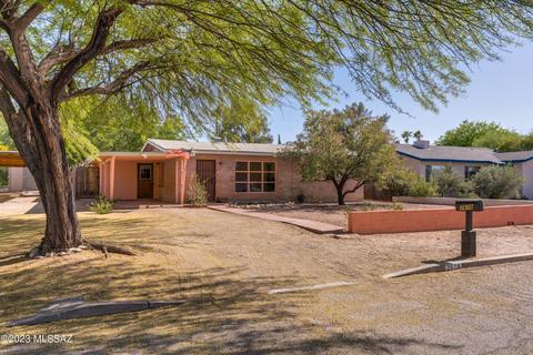2808 E Lee St, Tucson, AZ 85716