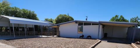 624 W 6th Ave, San Manuel, AZ 85631