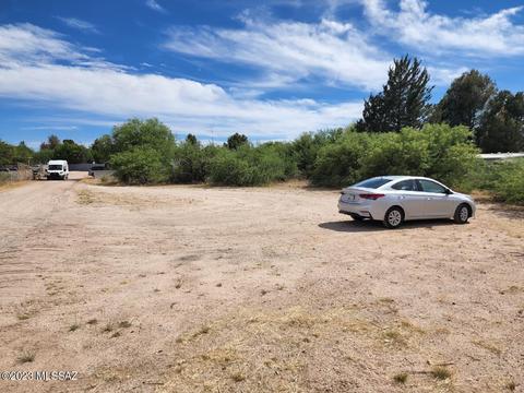 1028 S Cactus St, Saint David, AZ 85630