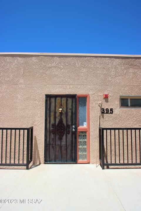 2601 W Broadway Blvd #395, Tucson, AZ 85745
