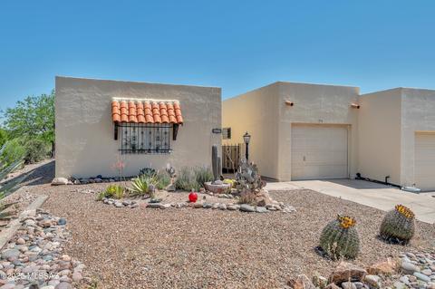 518 W Paseo Del Prado, Green Valley, AZ 85614