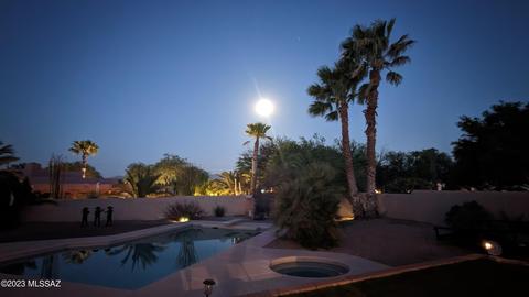 18095 S Via Del Colorete, Sahuarita, AZ 85629