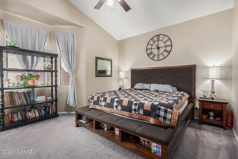 9150 E Dawn Post Rd, Tucson, AZ 85749 photo 17
