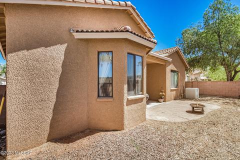 9150 E Dawn Post Rd, Tucson, AZ 85749 photo 28