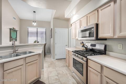 9150 E Dawn Post Rd, Tucson, AZ 85749 photo 14