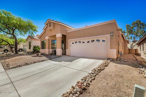 9150 E Dawn Post Rd, Tucson, AZ 85749 photo 4