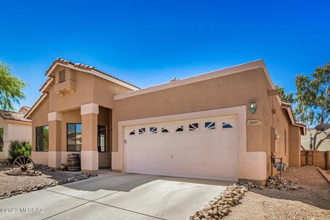 9150 E Dawn Post Rd, Tucson, AZ 85749 photo 3