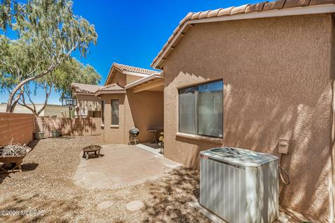 9150 E Dawn Post Rd, Tucson, AZ 85749 photo 26