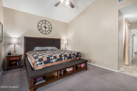 9150 E Dawn Post Rd, Tucson, AZ 85749 photo 18
