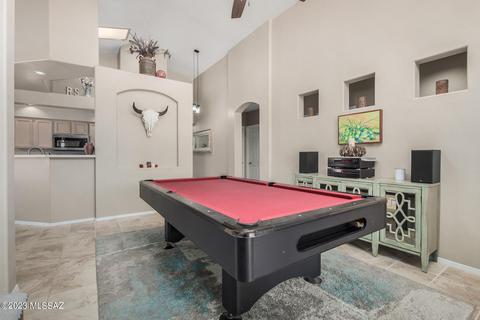 9150 E Dawn Post Rd, Tucson, AZ 85749 photo 10