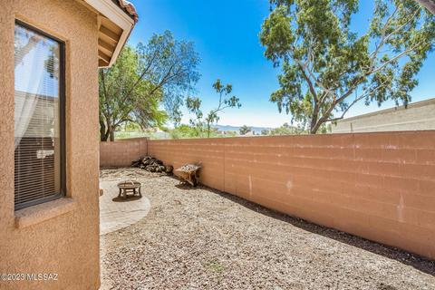9150 E Dawn Post Rd, Tucson, AZ 85749 photo 27