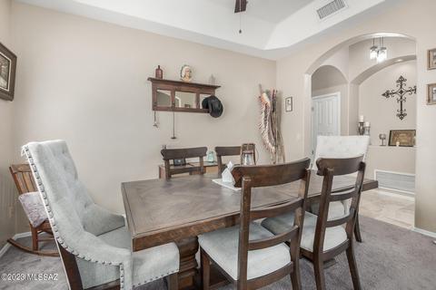 9150 E Dawn Post Rd, Tucson, AZ 85749 photo 11