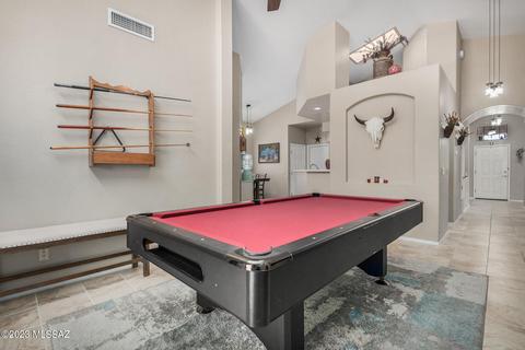 9150 E Dawn Post Rd, Tucson, AZ 85749 photo 9