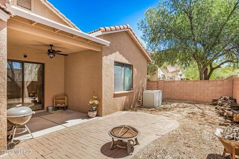 9150 E Dawn Post Rd, Tucson, AZ 85749 photo 25