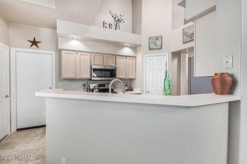9150 E Dawn Post Rd, Tucson, AZ 85749 photo 15