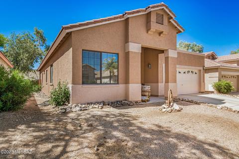 9150 E Dawn Post Rd, Tucson, AZ 85749 photo 6