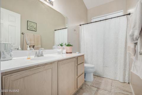 9150 E Dawn Post Rd, Tucson, AZ 85749 photo 24