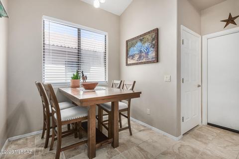 9150 E Dawn Post Rd, Tucson, AZ 85749 photo 13