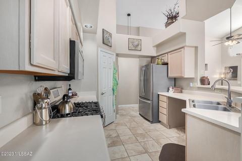 9150 E Dawn Post Rd, Tucson, AZ 85749 photo 16