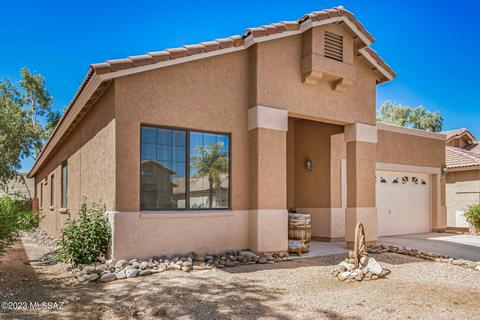 9150 E Dawn Post Rd, Tucson, AZ 85749 photo 5