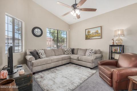 9150 E Dawn Post Rd, Tucson, AZ 85749 photo 7