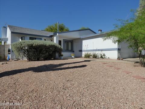 2780 W Grandbrook St, Tucson, AZ 85741