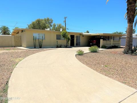 5934 E 33rd St, Tucson, AZ 85711