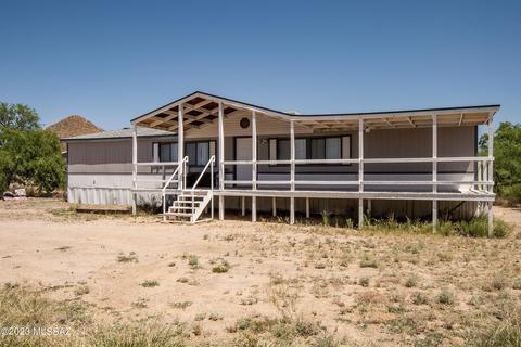 7205 S Camino De Oeste, Tucson, AZ 85746
