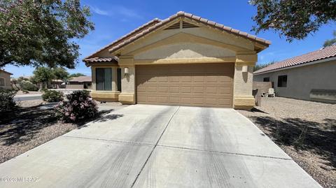 11410 W Farm Village Dr, Marana, AZ 85653