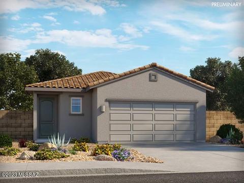 16634 S Paseo Badajo, Sahuarita, AZ 85629