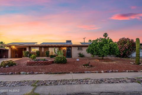 3252 W Calle Fresa, Tucson, AZ 85741