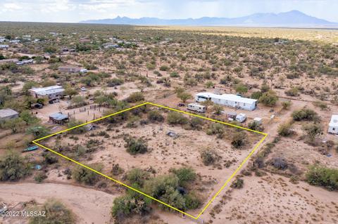 11185 S Annemarie Dr, Tucson, AZ 85736