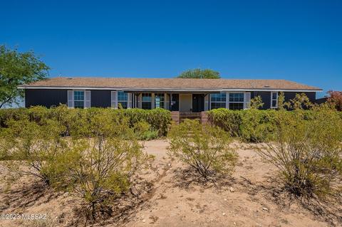 18463 S Mann Ave, Sahuarita, AZ 85629