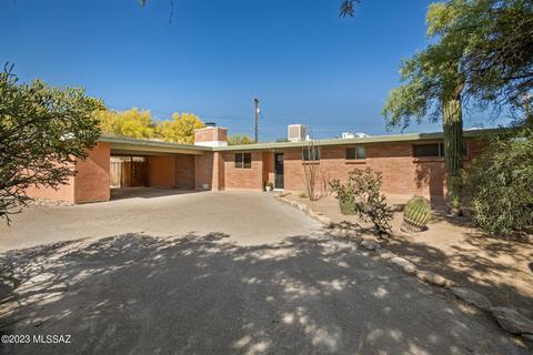5400 N Trinity Dr, Tucson, AZ 85704