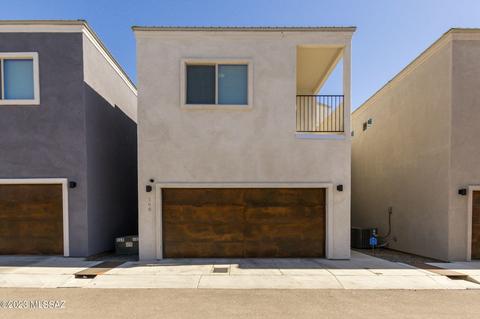 168 E Stone Ct, Tucson, AZ 85705