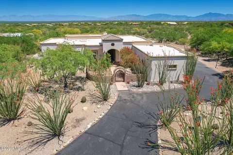 9001 E Mesquite View Pl SE, Vail, AZ 85641