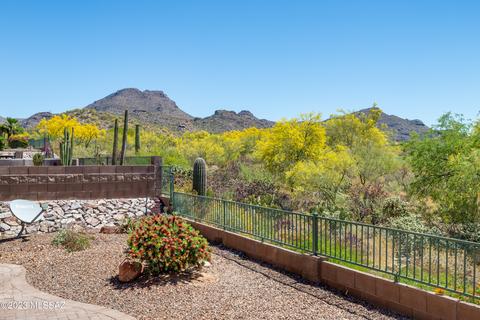 13274 N Heritage Gateway Ave, Marana, AZ 85658