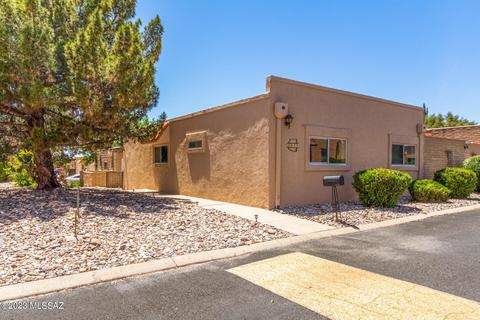 2048 S Doral Dr, Tucson, AZ 85710